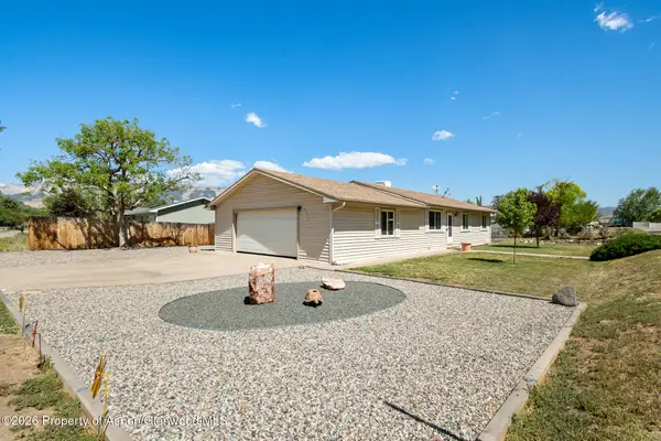 271 Remington Street, Rifle, CO 81650