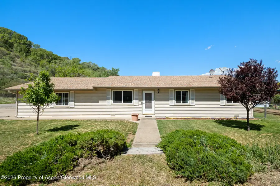 271 Remington Street, Rifle, CO 81650 - #2