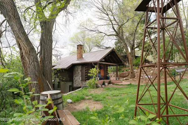 194 County Road 156, Glenwood Springs, CO 81601