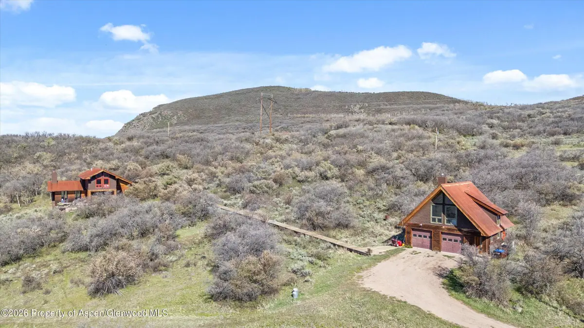 967 Buck Point Drive, Carbondale, CO 81623 - #1