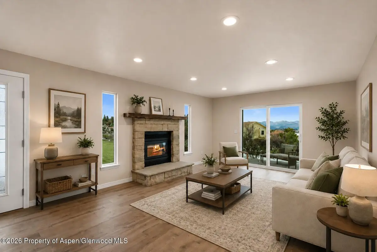 0031 Elk Range Drive, Carbondale, CO 81623 - #1