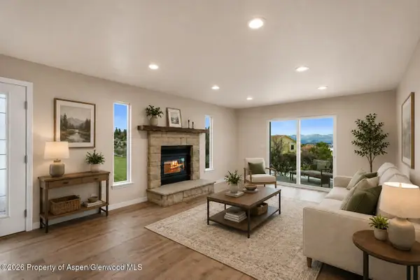 0031 Elk Range Drive, Carbondale, CO 81623