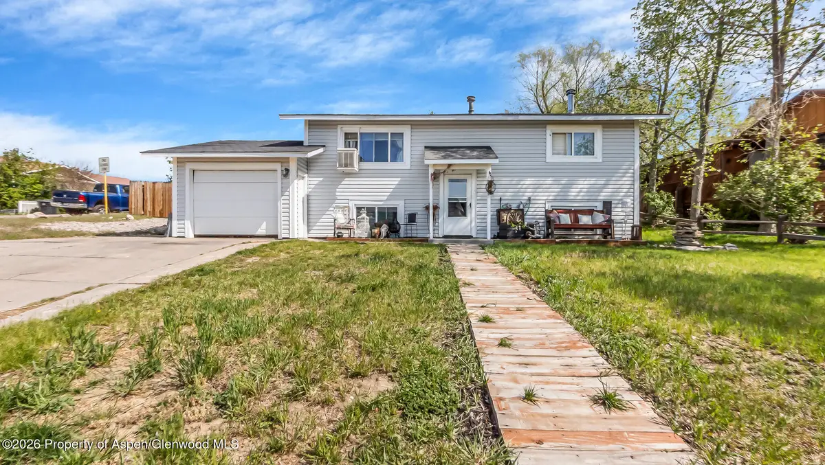 3745 Westridge Court, Craig, CO 81625 - #1