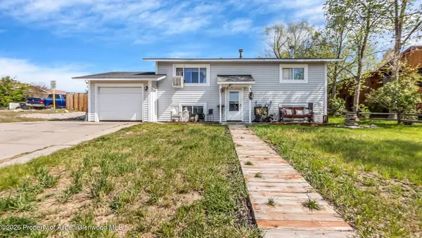 3745 Westridge Court, Craig, CO 81625