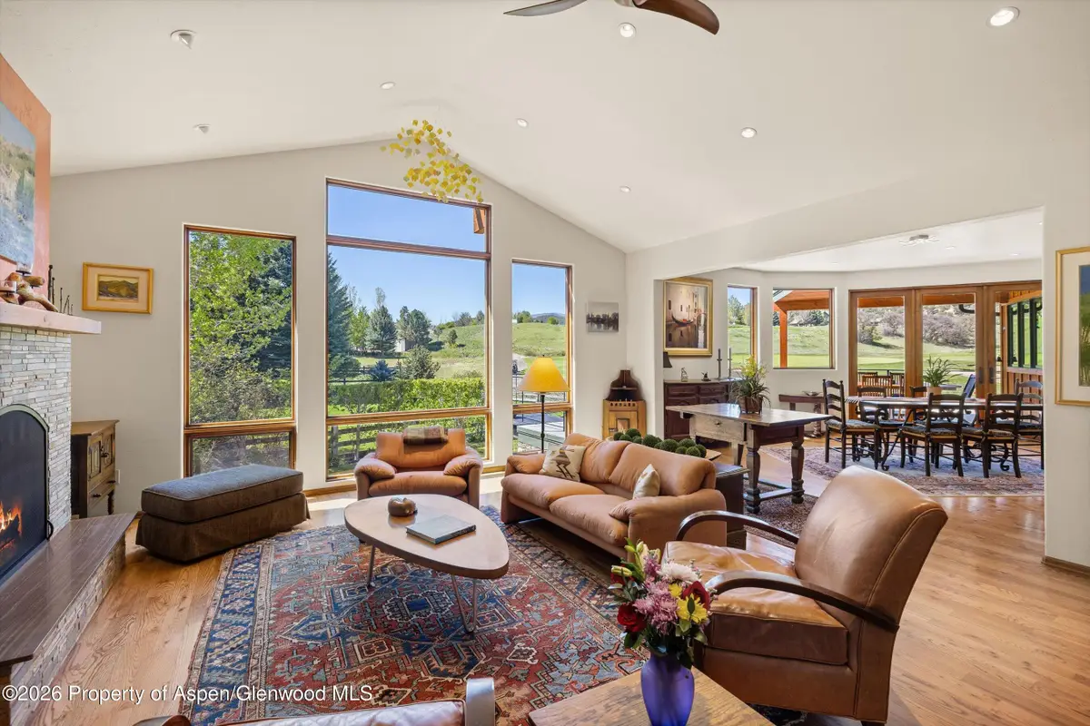 77 Crystal Canyon Drive, Carbondale, CO 81623 - #1