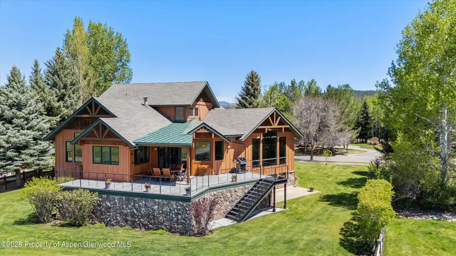 77 Crystal Canyon Drive, Carbondale, CO 81623 - #3