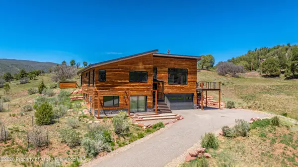235 Hidden Valley Drive, Glenwood Springs, CO 81601