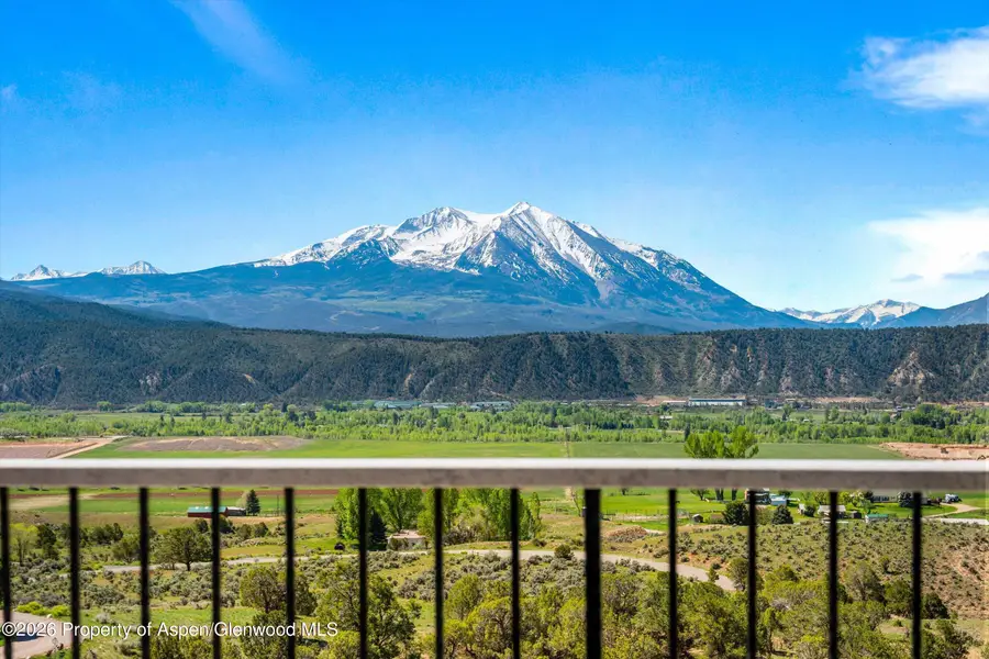 501 Wooden Deer Road, Carbondale, CO 81623 - #2