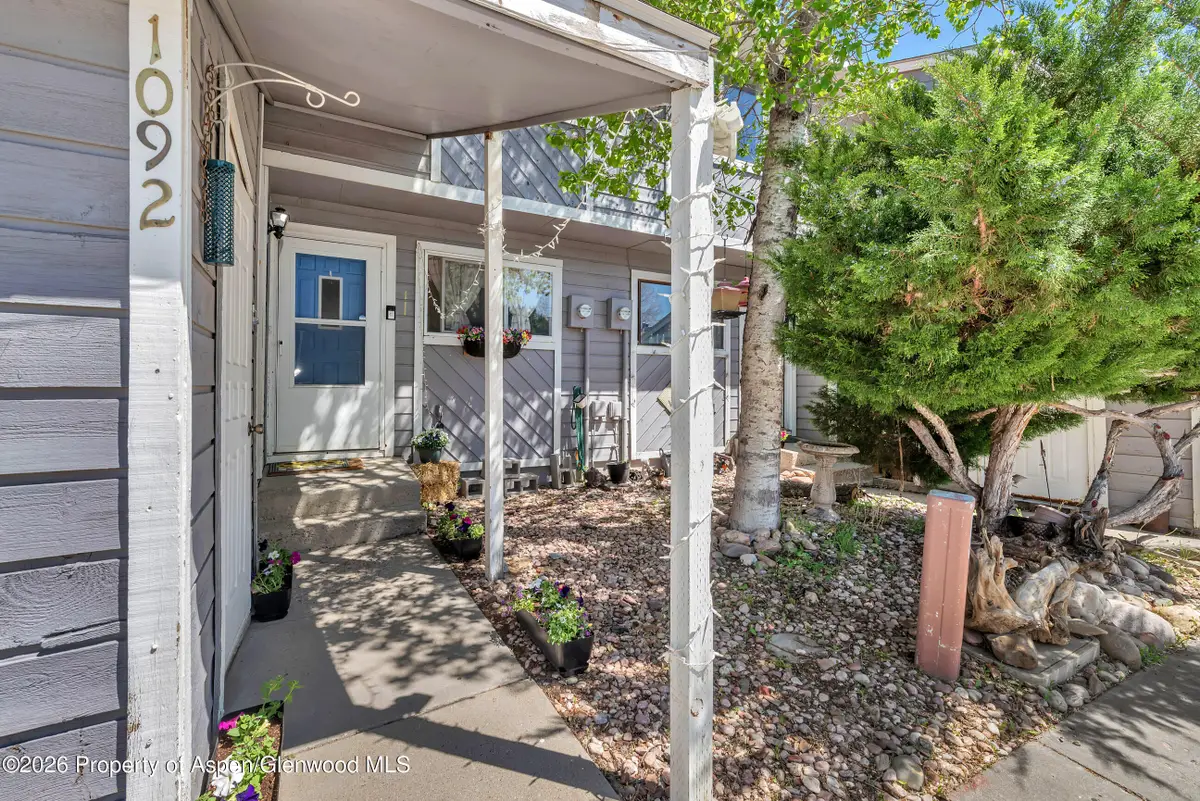 1092 E 7th Street, Craig, CO 81625 - #1