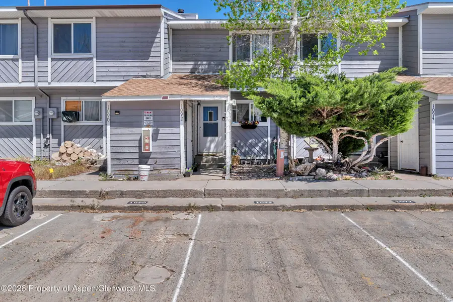 1092 E 7th Street, Craig, CO 81625 - #2