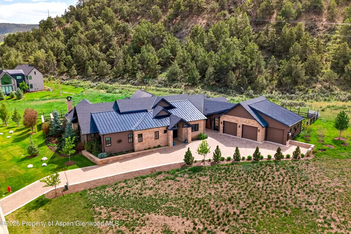 633 Perry Ridge, Carbondale, CO 81623 - #1