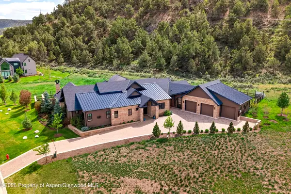 633 Perry Ridge, Carbondale, CO 81623