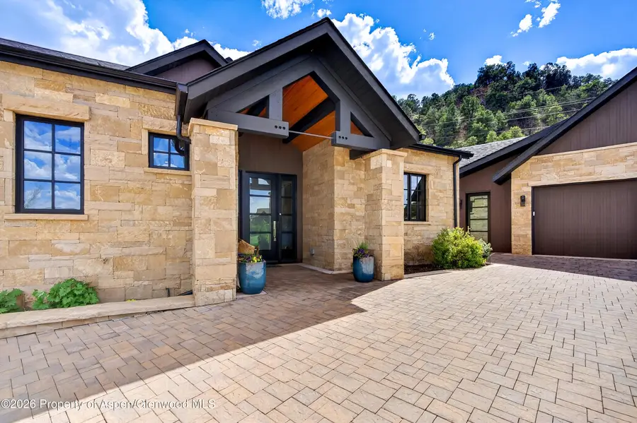 633 Perry Ridge, Carbondale, CO 81623 - #2