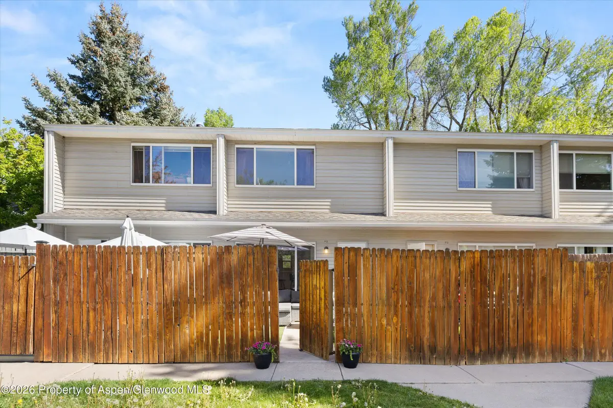 405 Park Avenue #F-2, Basalt, CO 81621 - #1