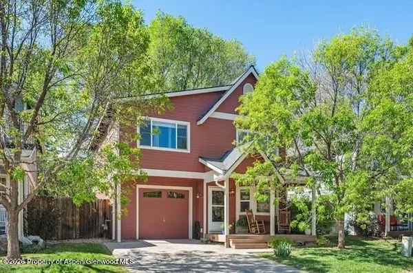 309 Cleveland Place, Carbondale, CO 81623
