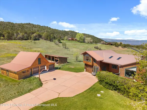 2085 County Road 112, Carbondale, CO 81623