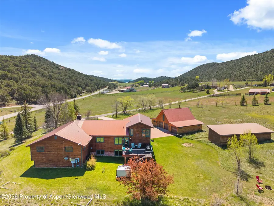 2085 County Road 112, Carbondale, CO 81623 - #2
