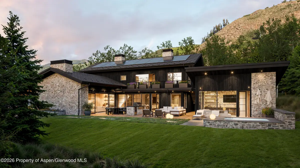 82 Northway Drive, Aspen, CO 81611 - #1