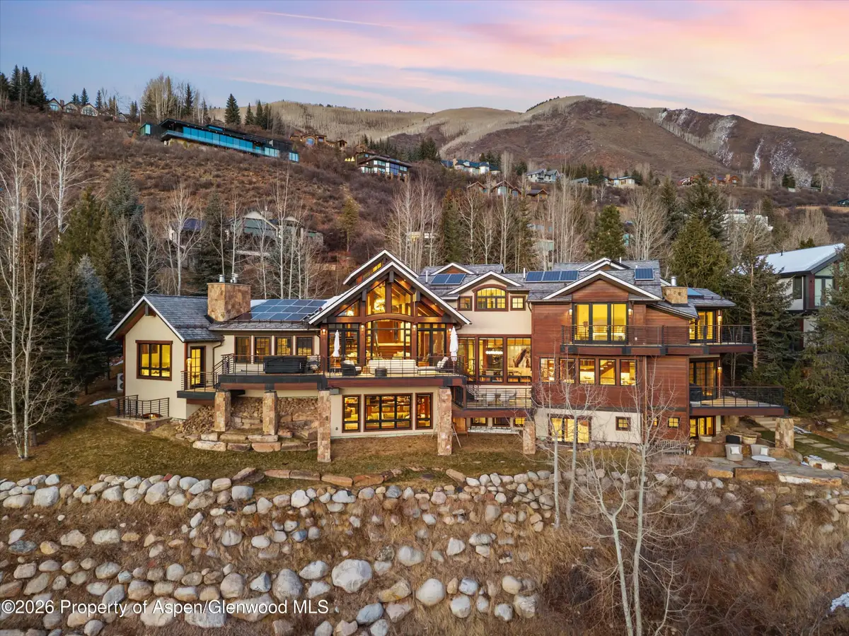294 Draw Drive, Aspen, CO 81611 - #1
