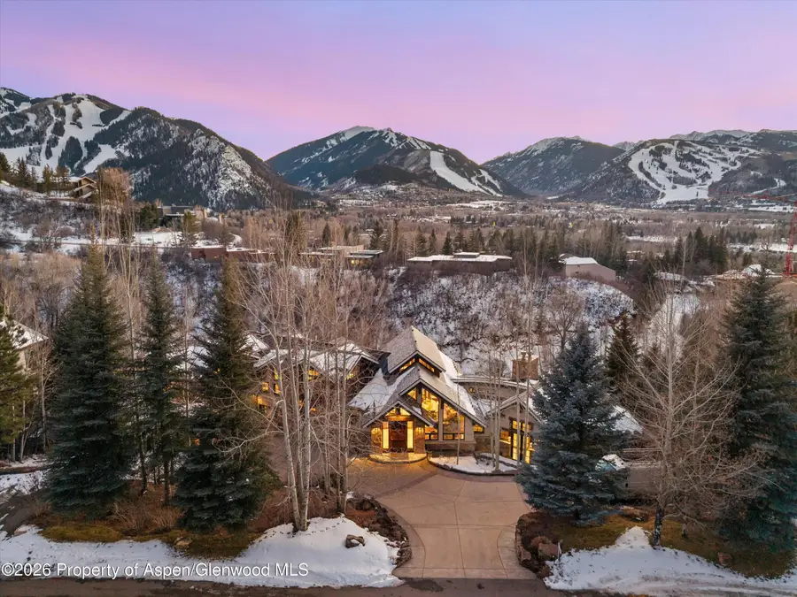 294 Draw Drive, Aspen, CO 81611 - #2