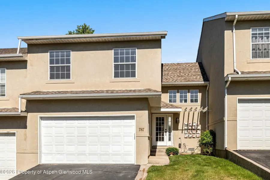 787 Pine Court, New Castle, CO 81647 - #3