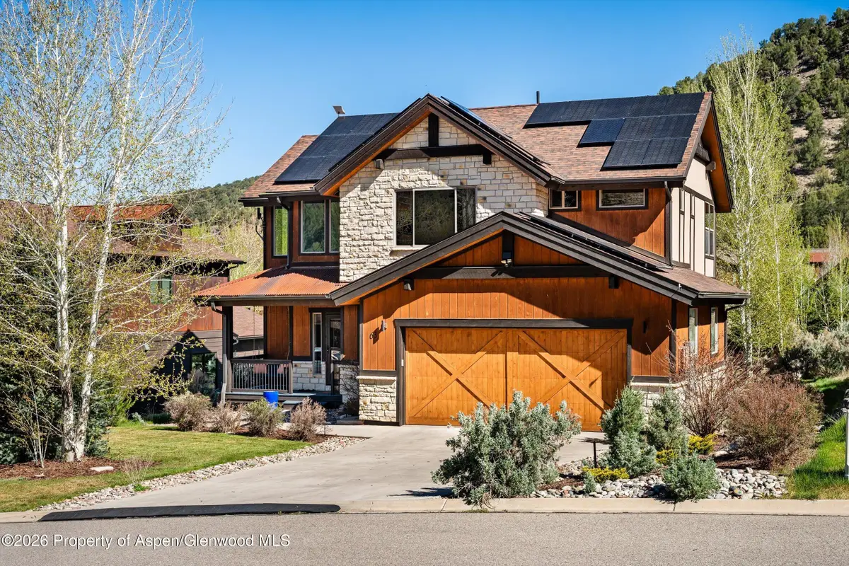 63 Cliff Rose Way, Glenwood Springs, CO 81601 - #1