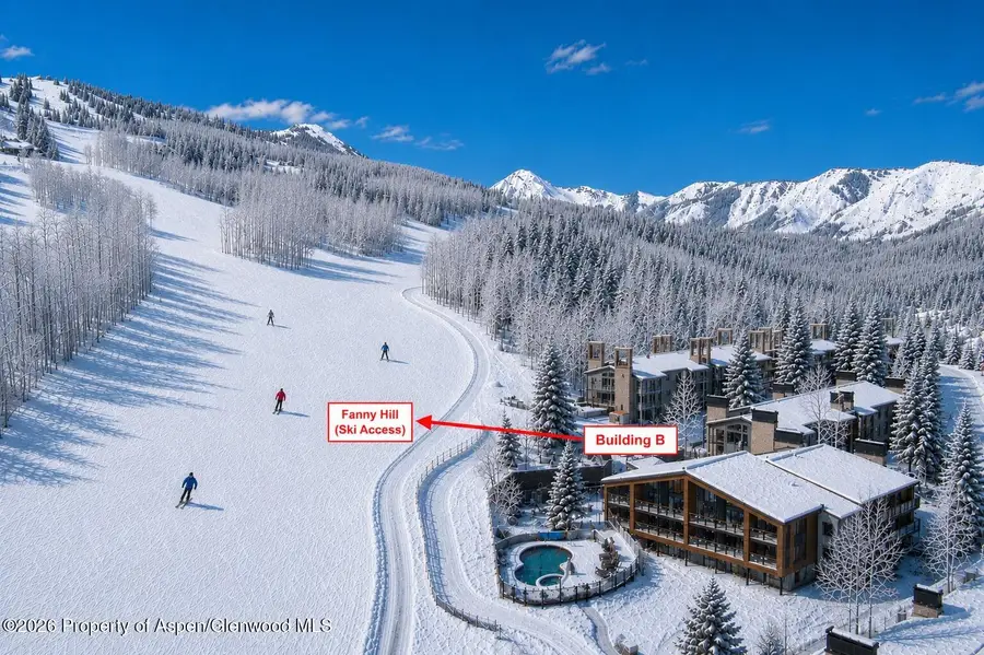 690 Carriage Way #B3g, Snowmass Village, CO 81615 - #3