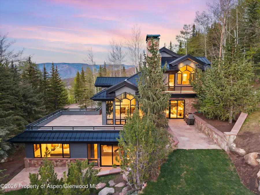 291 Faraway Road, Snowmass Village, CO 81615 - #2