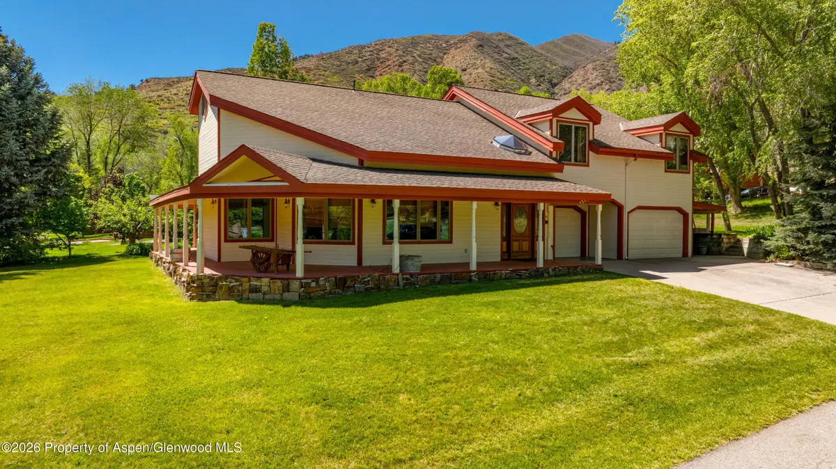 9 Creekside Court, Glenwood Springs, CO 81601 - #1