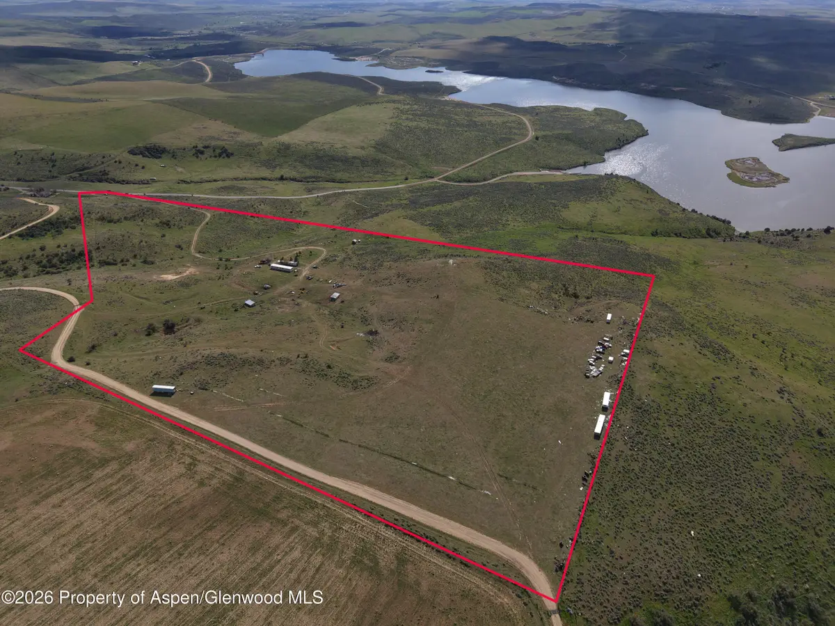 3500 County Road 78, Hayden, CO 81639 - #1
