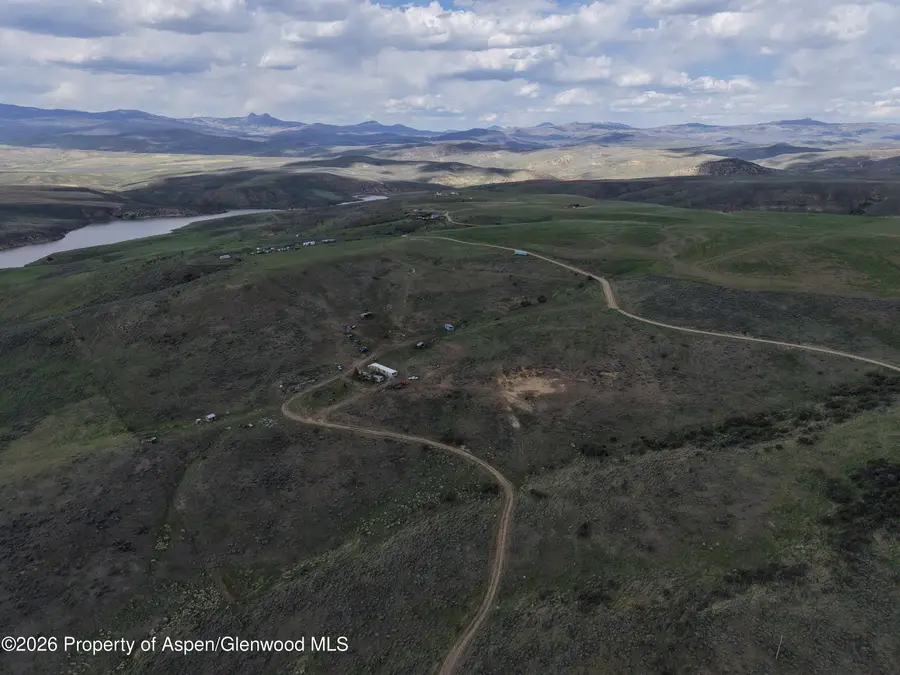 3500 County Road 78, Hayden, CO 81639 - #3