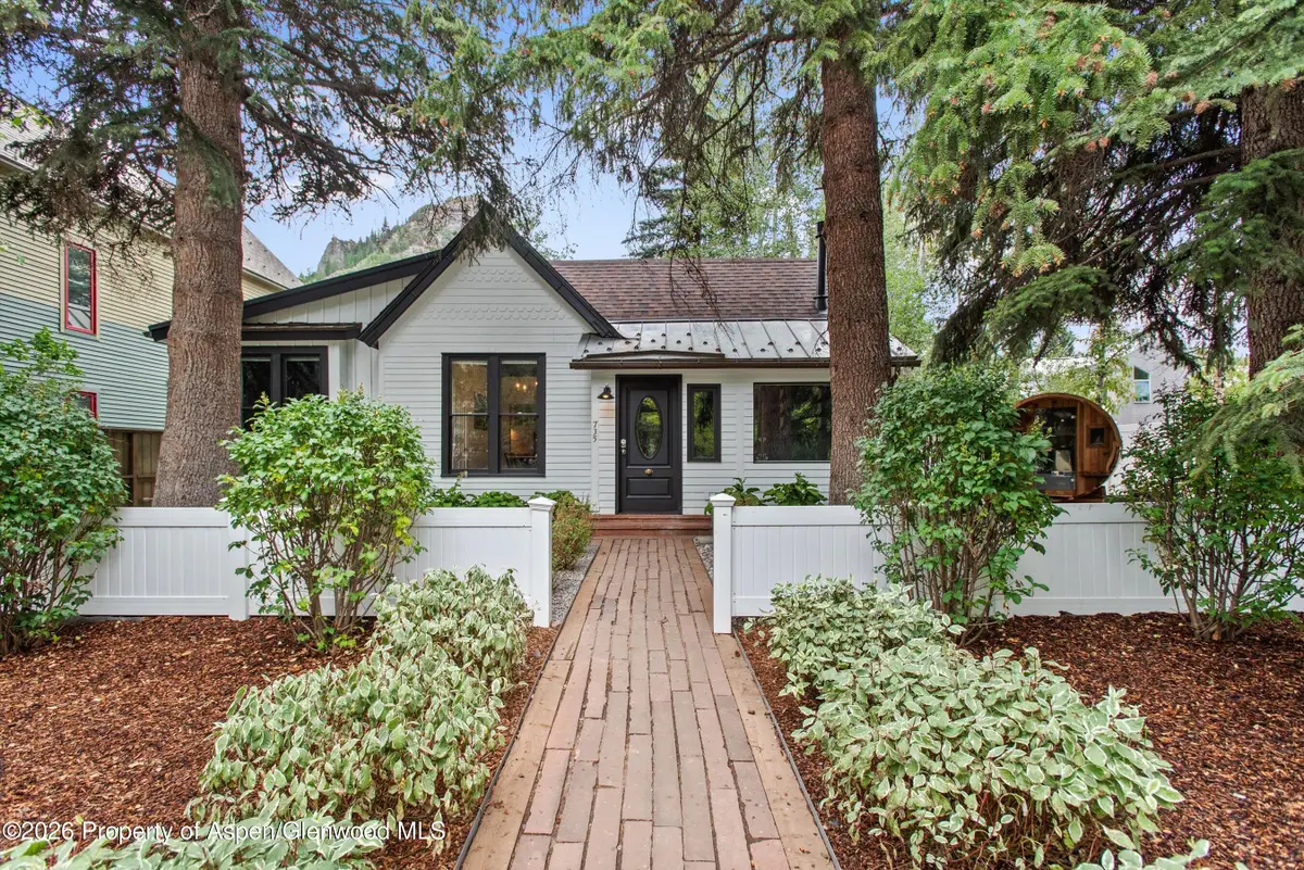 735 W Bleeker Street, Aspen, CO 81611 - #1
