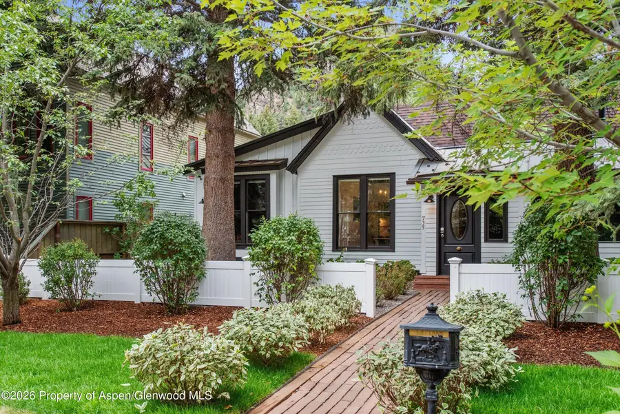 735 W Bleeker Street, Aspen, CO 81611 - #3