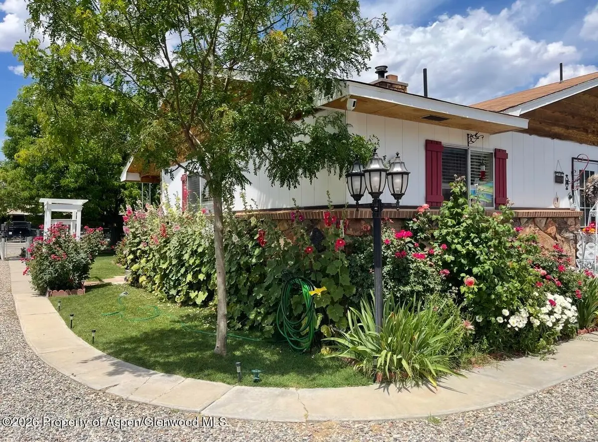 234 28 1/2 Road, Grand Junction, CO 81503 - #1