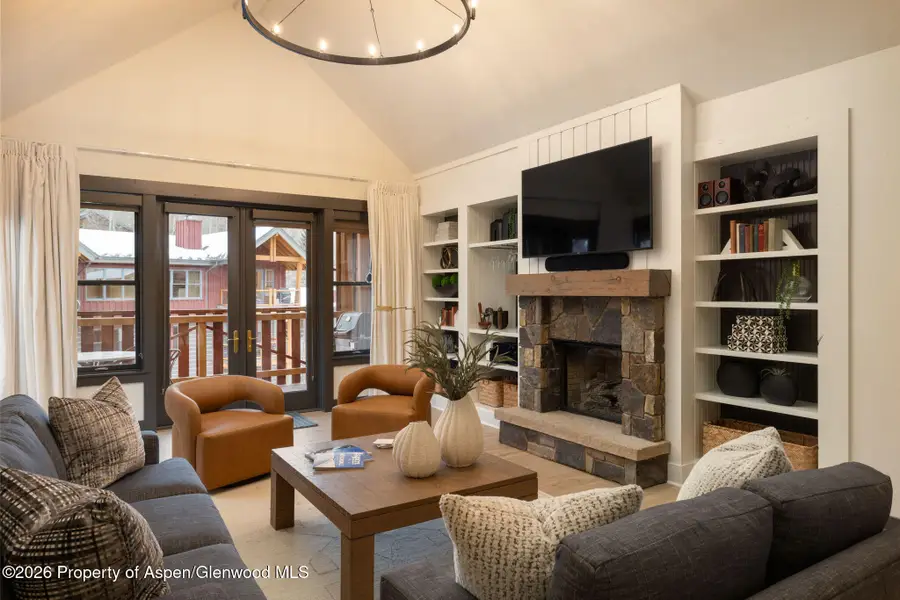 0134 Snowmass Club Drive #153, Snowmass Village, CO 81615 - #2