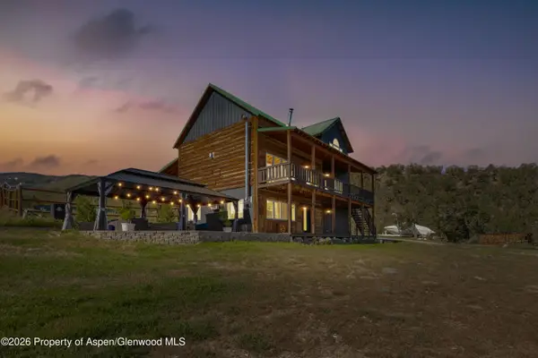 1665 County Road 325, Rifle, CO 81650
