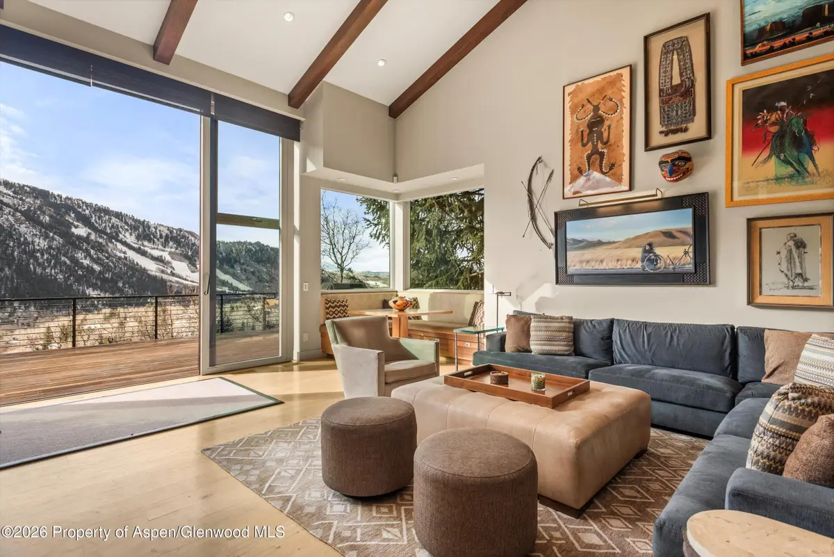 40 Mountain Laurel Lane, Aspen, CO 81611 - #1