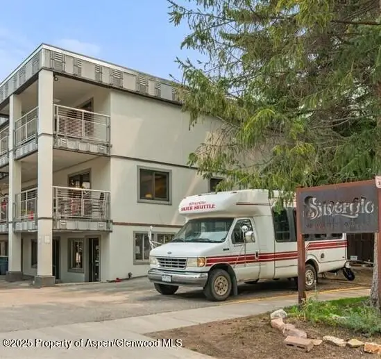 940 Waters Avenue #209, Aspen, CO 81611 - #1