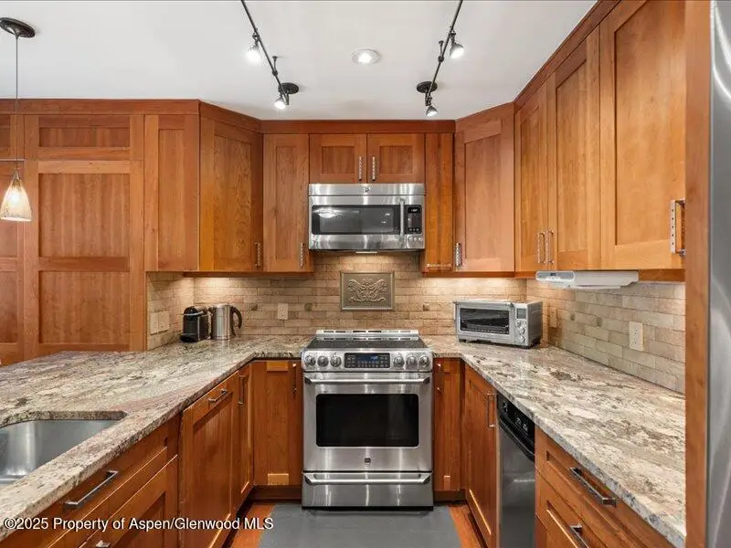 940 Waters Avenue #209, Aspen, CO 81611 - #2