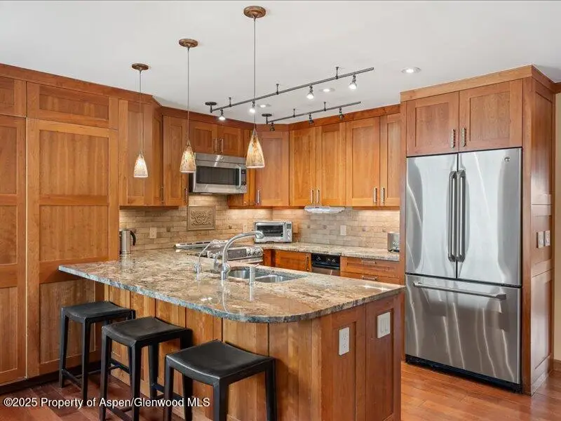 940 Waters Avenue #209, Aspen, CO 81611 - #3