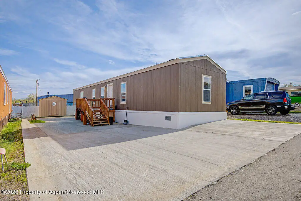 1664 Yampa Avenue #7, Craig, CO 81625 - #1