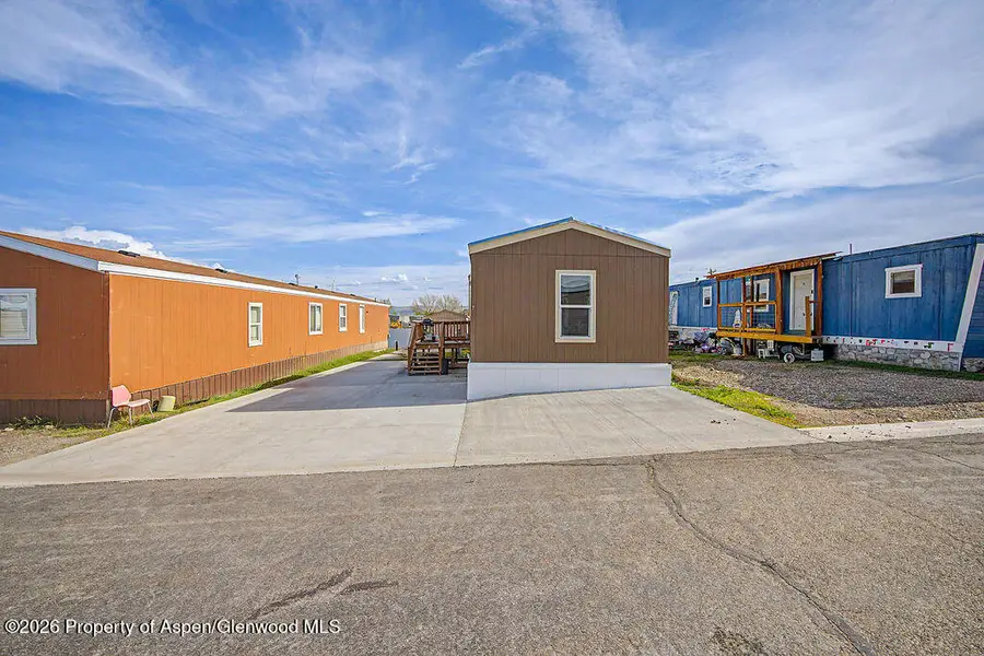 1664 Yampa Avenue #7, Craig, CO 81625 - #2