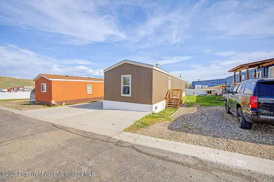 1664 Yampa Avenue #7, Craig, CO 81625 - #3