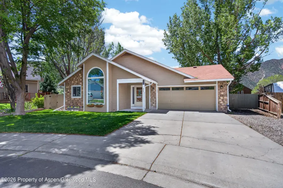463 Palmetto Drive, New Castle, CO 81647 - #2