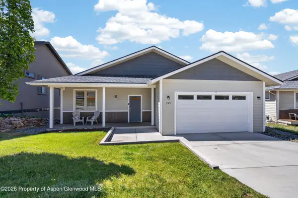 233 Roan Court, Silt, CO 81652
