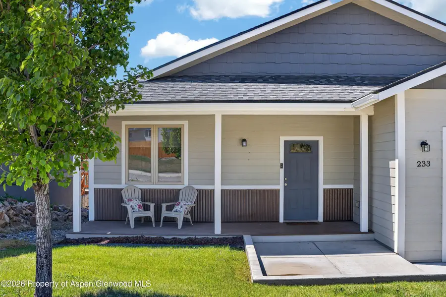 233 Roan Court, Silt, CO 81652 - #3