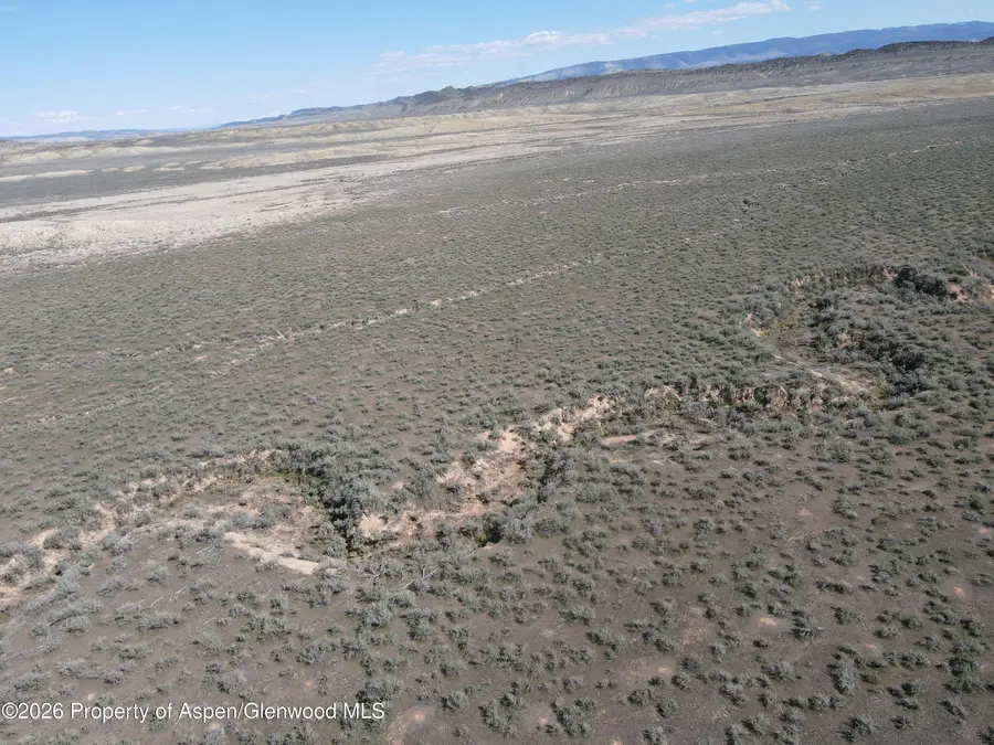 Tbd W Highway 40 115 Acres, Dinosaur, CO 81610 - #3