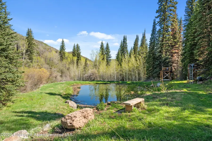 0 East Divide Creek Road, Silt, CO 81652 - #2