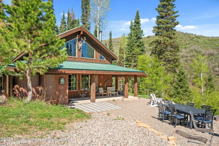 0 East Divide Creek Road, Silt, CO 81652 - #3