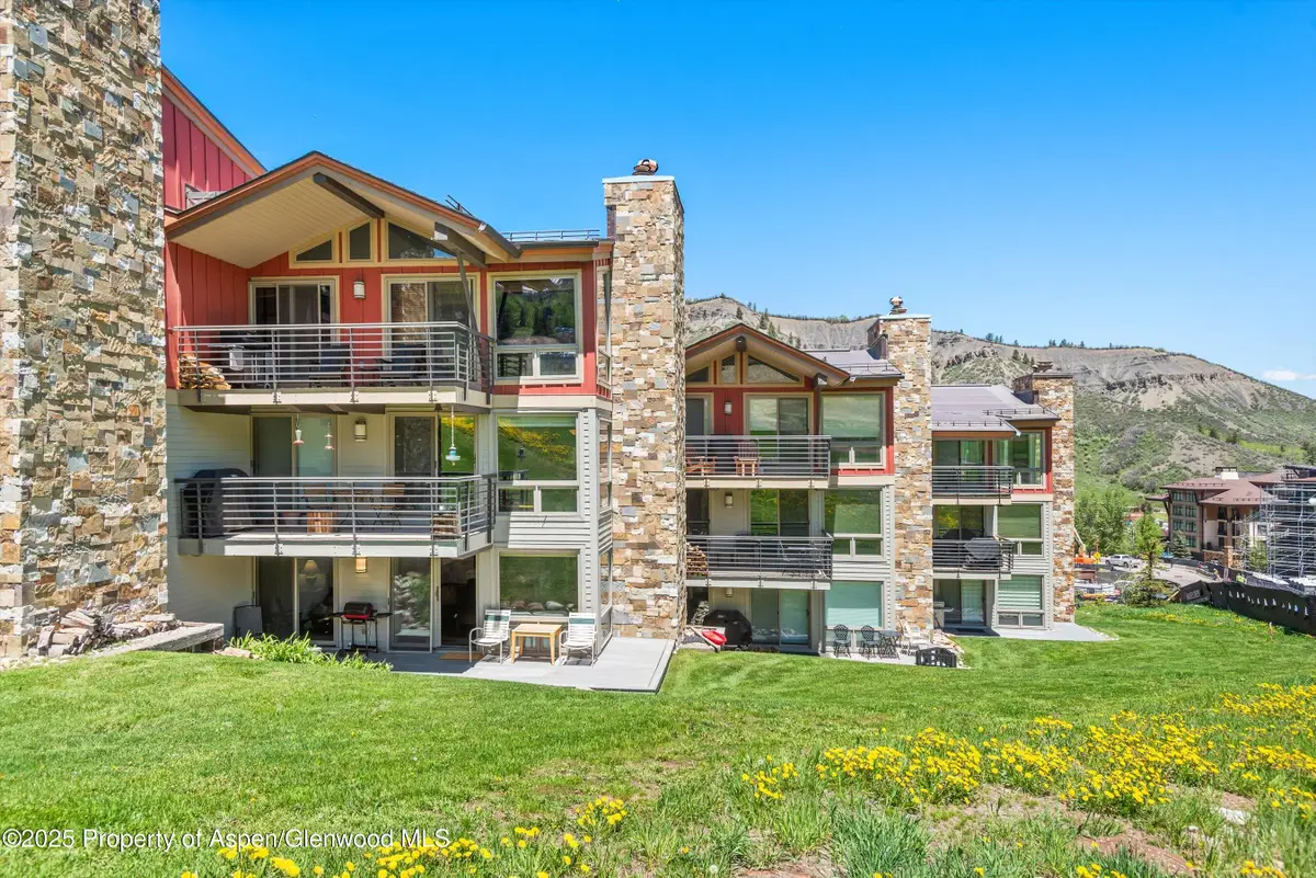 360 Wood Road #Unit 103, Snowmass Village, CO 81615 - #1
